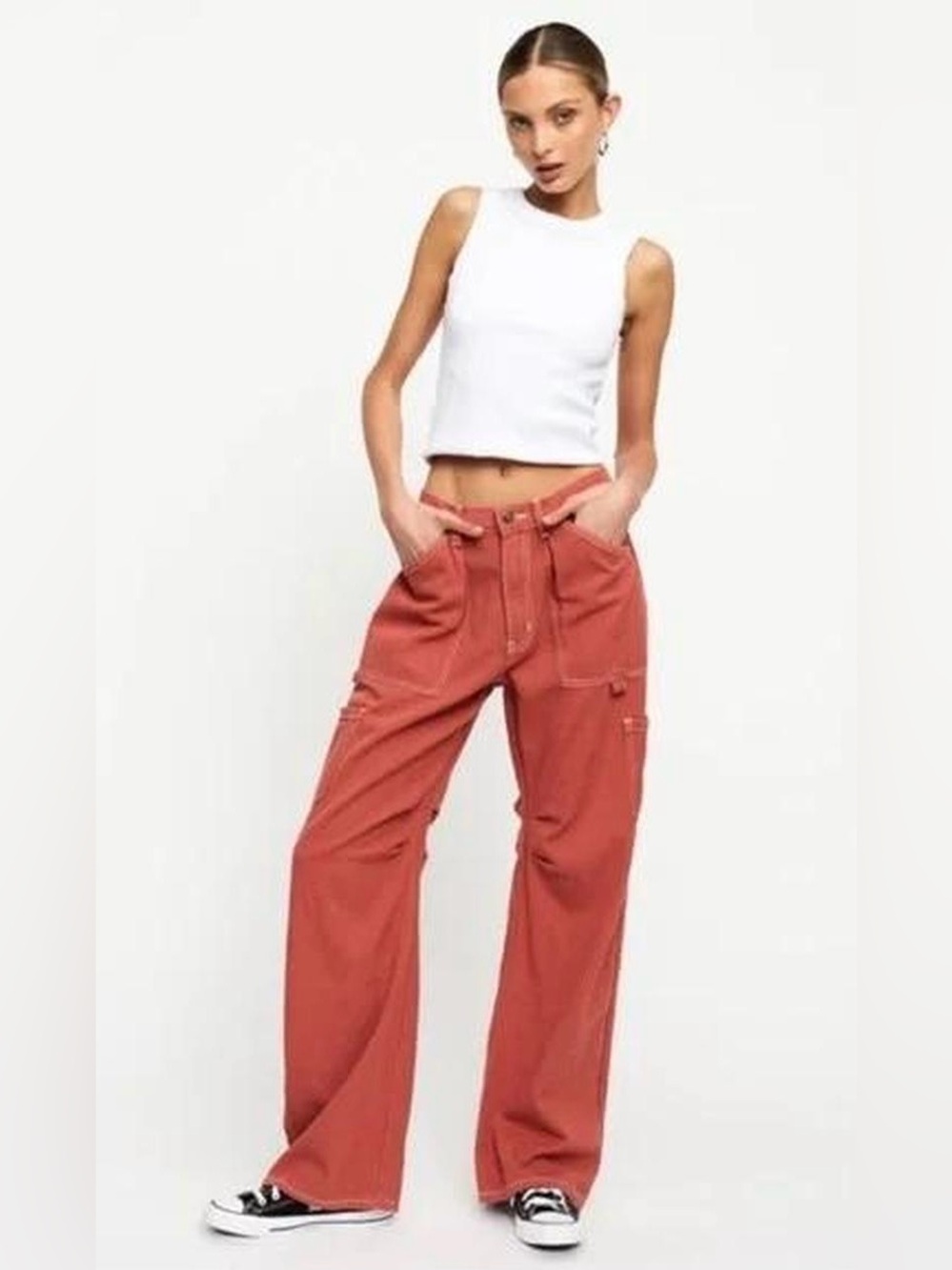 Lioness Miami Vice Pant - Size Small